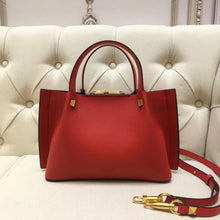 Load image into Gallery viewer, Valentino red