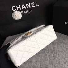 Load image into Gallery viewer, Chanel patient gold 30cm