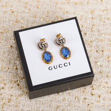 Load image into Gallery viewer, Gucci earrings