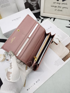 Ysl wallet 3 colors