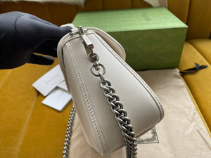 G u c c i marmont 21/15.5/8cm