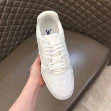 Load image into Gallery viewer, L v sneakers white 38-44