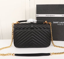 Load image into Gallery viewer, Ysl black