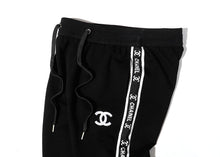 Load image into Gallery viewer, Chanel track pants