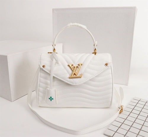 Lv white