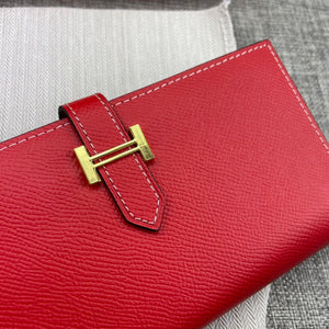 Hermès wallet 8colors