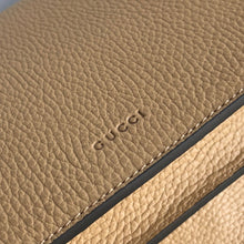 Load image into Gallery viewer, Gucci cream 𝐷𝑖𝑜𝑛𝑦𝑠𝑢𝑠 28cm