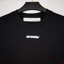 Load image into Gallery viewer, Off white long sleeve