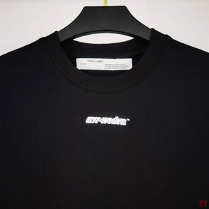 Off white long sleeve