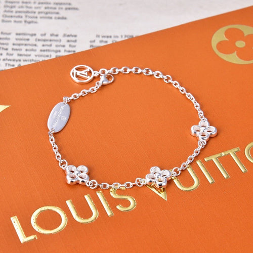 Lv bracelet