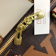 Load image into Gallery viewer, Lv KEEPALL 45 daffle