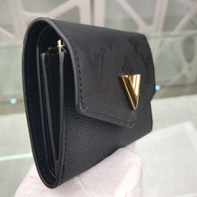 Load image into Gallery viewer, L v wallet 12*9.3*1CM