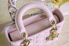 Load image into Gallery viewer, Lady d pink
