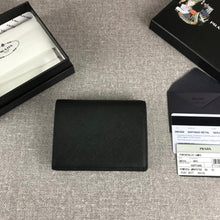 Load image into Gallery viewer, Prada wallet 5 colors