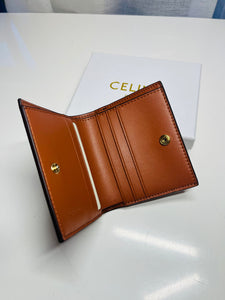 C e l i n e wallet