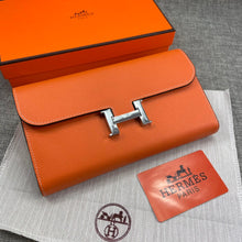 Load image into Gallery viewer, Hermès wallet 9colors