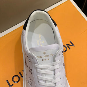 Lv new sneakers