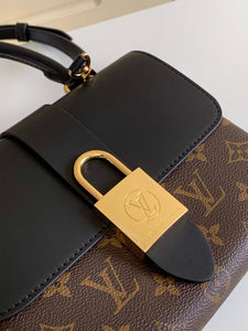 Lv lock black