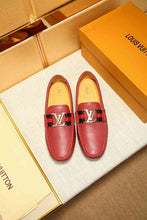 Load image into Gallery viewer, Elvy Loafers / Driving Shoes