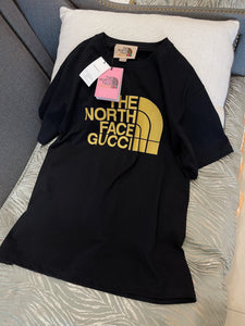 Gucci new T-shirt 3colors