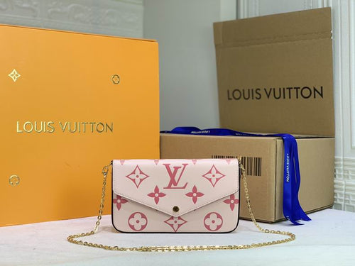 L v pochette