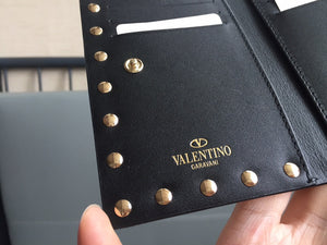 V a l e n t I no  wallet 20*12.5*4CM