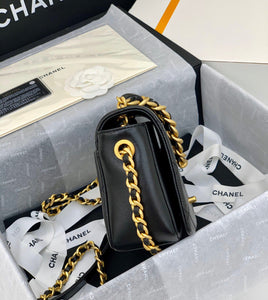 Cha black 21 cm