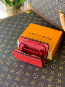 Lv wallet