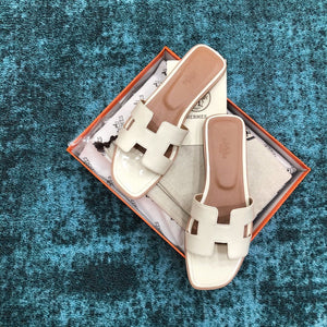 Hermès slides