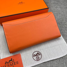 Load image into Gallery viewer, Hermès wallet 9colors