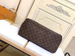 Lv neverfull 32cm pink