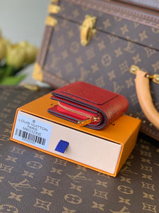 Lv wallet