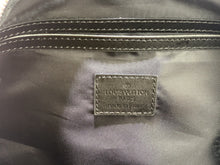 Load image into Gallery viewer, Lv blue duffle 40cm