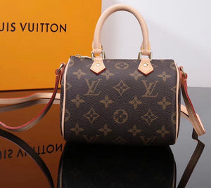 Lv speedy 16*12.5*10cm