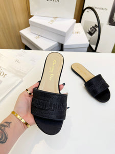 D I o r slides