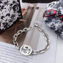 Load image into Gallery viewer, G u c c I bracelet