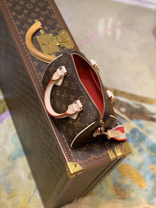 L v speedy 20.5 x 13.5 x 12 cm