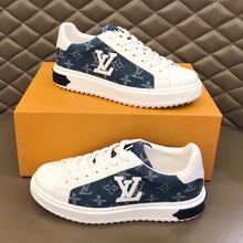 Load image into Gallery viewer, L v sneakers 22