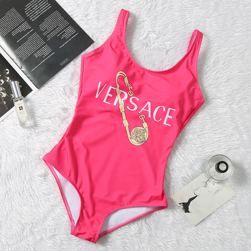 V ersace pink