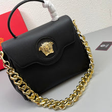 Load image into Gallery viewer, V e r s a c e black/gold 26-12-20CM 。
