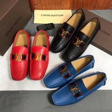 Load image into Gallery viewer, Elvy Loafers / Driving Shoes