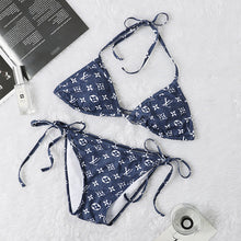 Load image into Gallery viewer, Lv blue