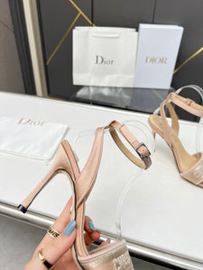 D I o r heels