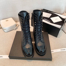 Load image into Gallery viewer, Chanel boots 35-40