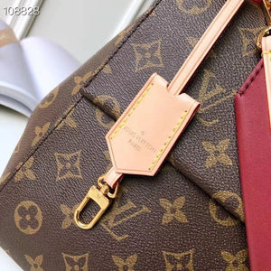 LV CLUNY mm red