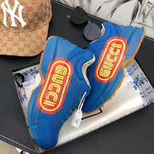 Load image into Gallery viewer, Gucci blue