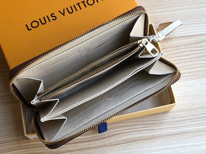 Lv wallet