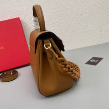 Load image into Gallery viewer, V e r s a c e brown 26-12-20CM 。