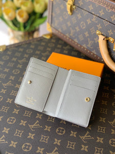 Lv wallet