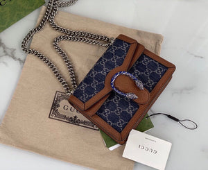Gucci W20 H15.5 D5cm